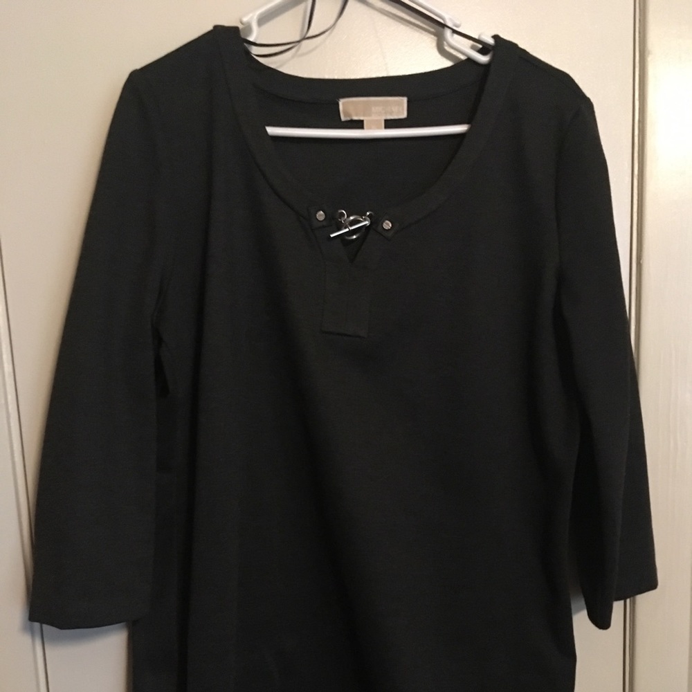 Like new XL Michael Kors Sweater